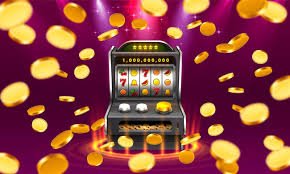 buffaloking Live Casino Slots