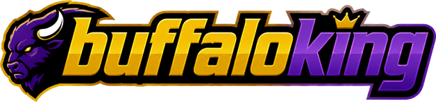 buffaloking logo